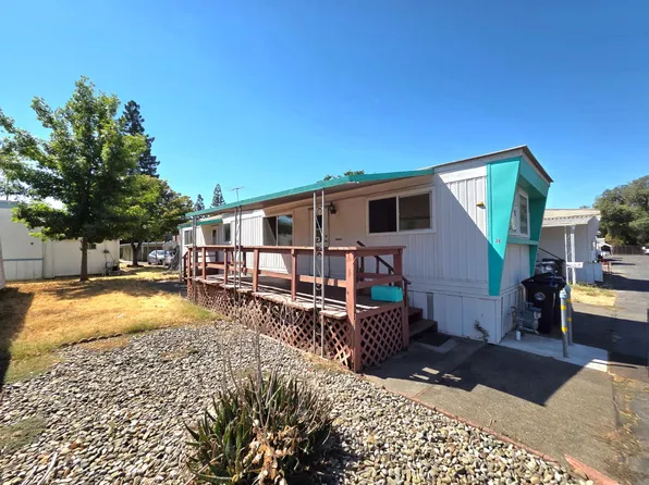 5935 Auburn Blvd Space 36, Citrus Heights, CA 95621