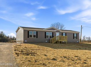 140 Georgia Dr, Ekron, KY 40117