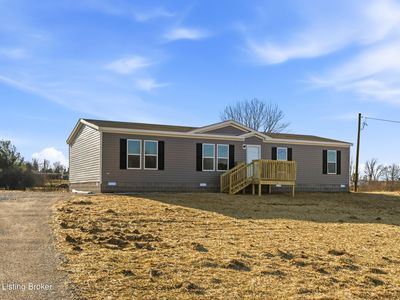140 Georgia Dr, Ekron, KY, 40117