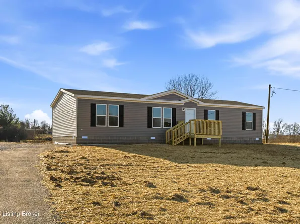 140 Georgia Dr, Ekron, KY 40117