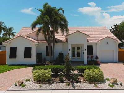 414 Harbour Road, North Palm Beach, FL, 33408