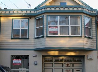 55 Ruth St, San Francisco, CA 94112