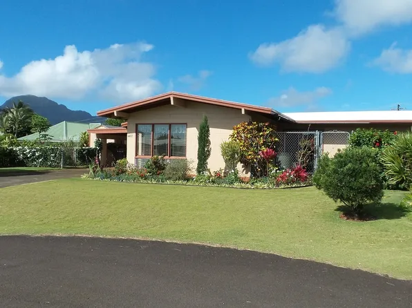 4477 Mua St, Lihue, HI 96766