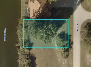 1910 NW 30th Pl, Cape Coral, FL 33993