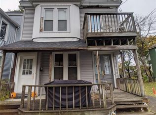 516 Tennyson Ave #18, Syracuse, NY 13204
