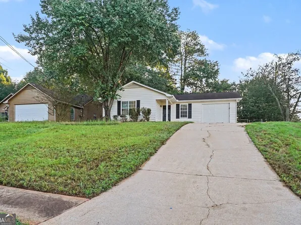 105 Rosebud Ln, McDonough, GA 30253