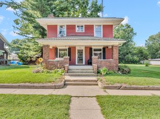 403 W Main St, Darlington, IN 47940