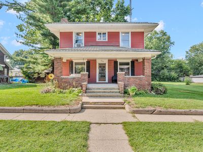 403 W Main St, Darlington, IN, 47940