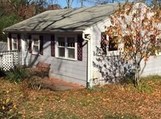 30 Swifts Beach Rd, Wareham, MA 02571