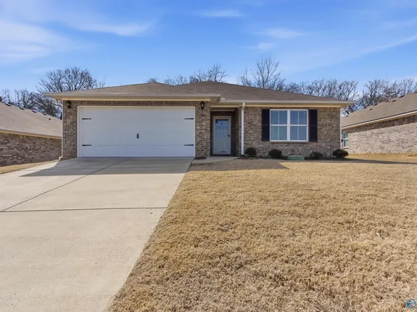 106 Jerrie Lynn Blvd, Meridianville, AL 35759