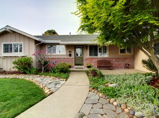 4 Plato Ct, Pleasant Hill, CA 94523