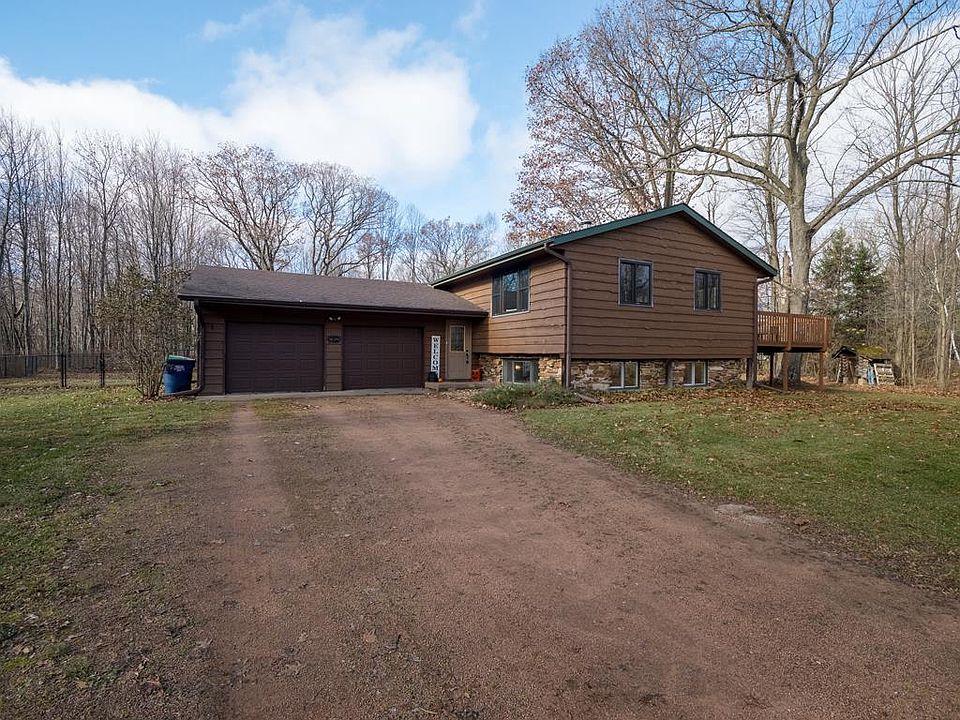 221828 DUNCAN ROAD, Hatley, WI 54440 Zillow