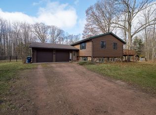 221828 Duncan Rd, Hatley, WI 54440