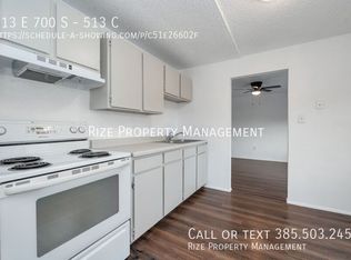 513 E 700 S #C, Salt Lake City, UT 84102