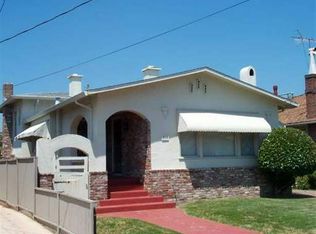 214 Toler Ave, San Leandro, CA 94577