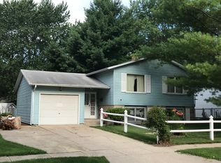 1817 12th Ave, Belvidere, IL 61008