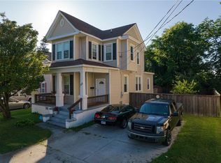 518 Madison St, Portsmouth, VA 23704