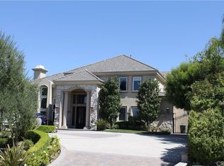 2656 Highridge Dr, Chino Hills, CA 91709