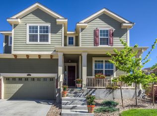 22837 E Saratoga Pl, Centennial, CO 80015