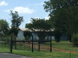 18188 Mooresville Rd, Athens, AL 35613