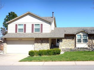 5932 S Ironton Ct, Englewood, CO 80111
