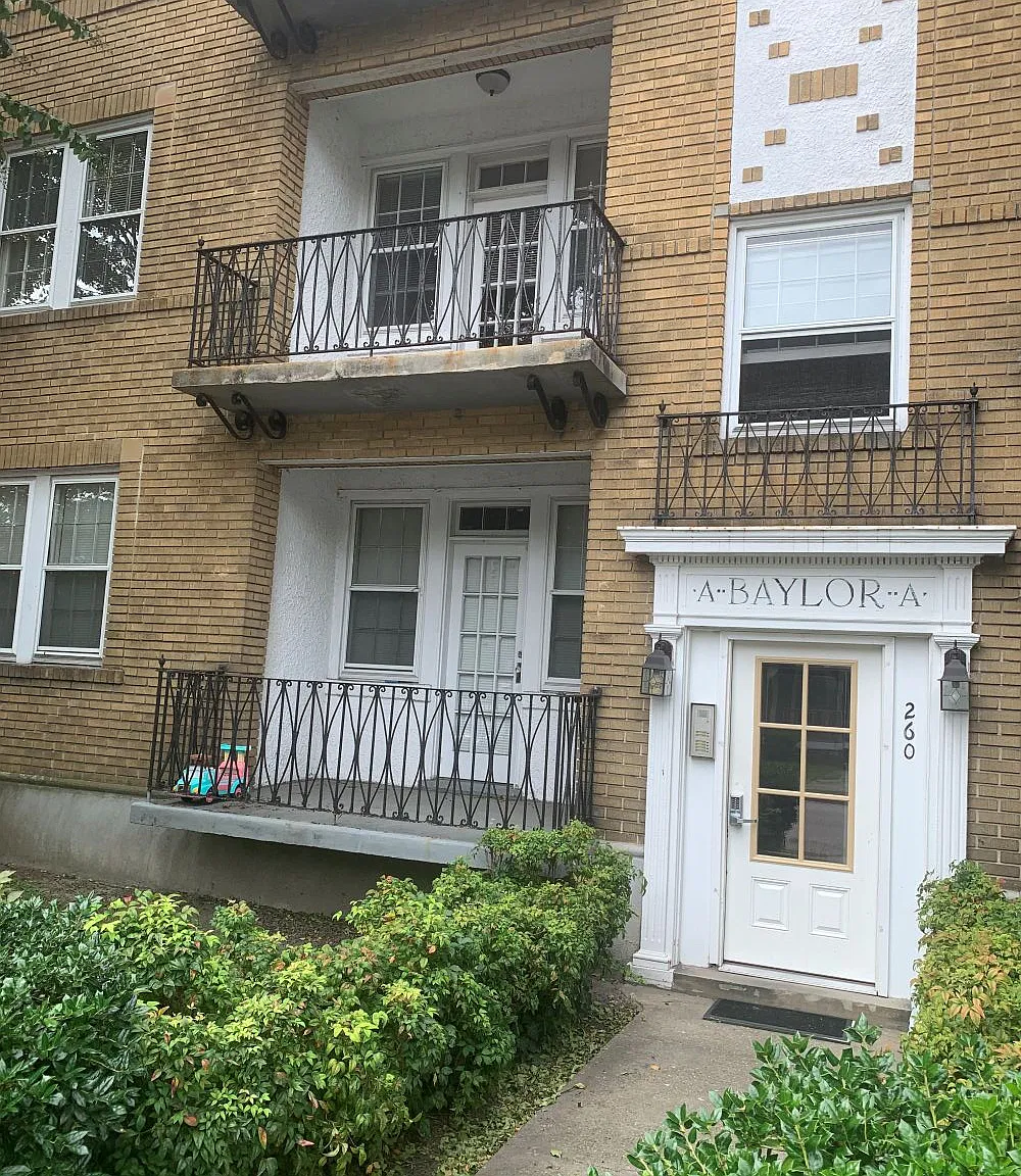 2 bed, $1,500 — Photo 1