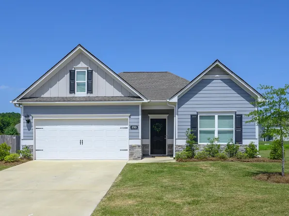 5703 Cedar Creek Park Dr, Bessemer, AL 35022
