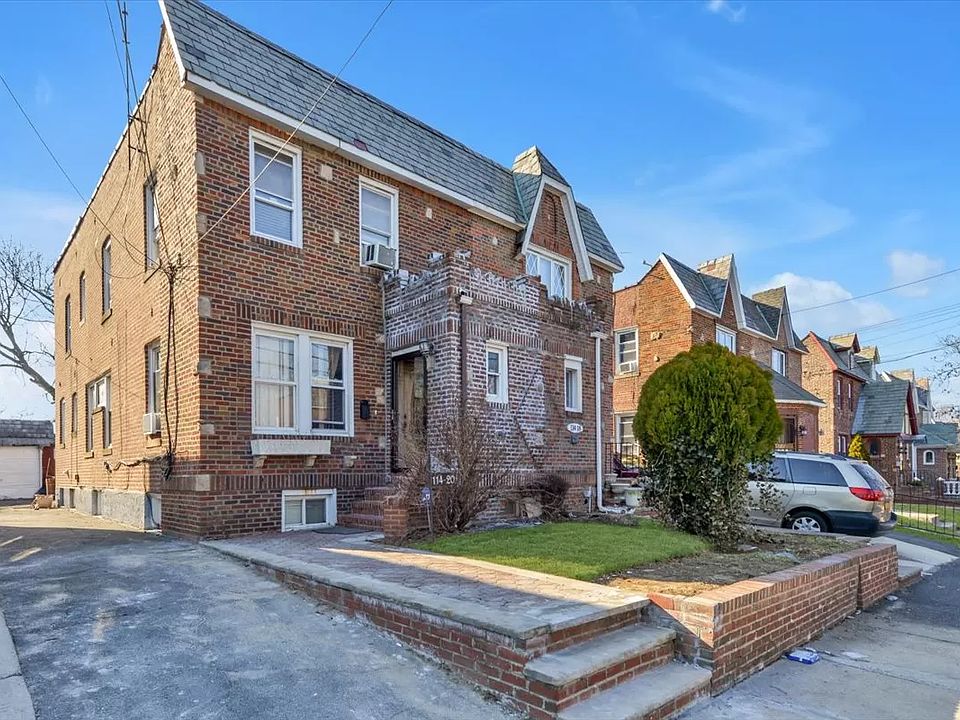1st image of 114-20 205th St