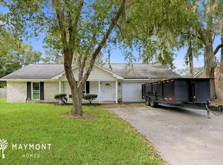 8117 N Ridgebrook Dr, North Charleston, SC 29420