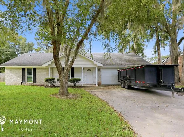 8117 N Ridgebrook Dr, North Charleston, SC 29420