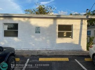 628 NW 14th Ave APT 1, Fort Lauderdale, FL 33311
