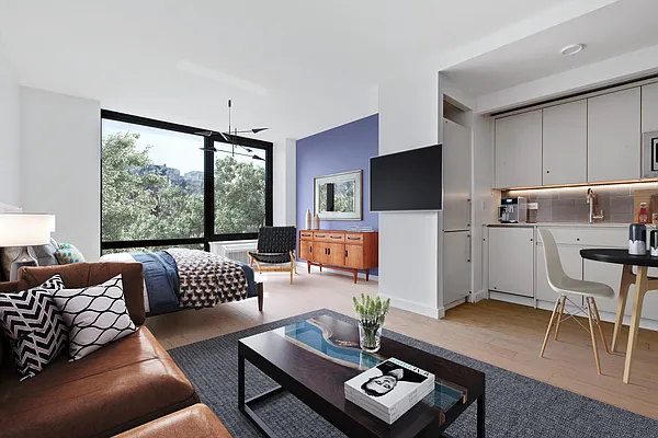 Rented by Douglas Elliman | media 7