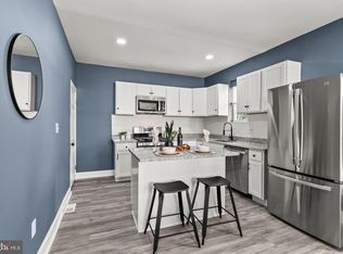 3224 Chesley Ave, Baltimore, MD 21234