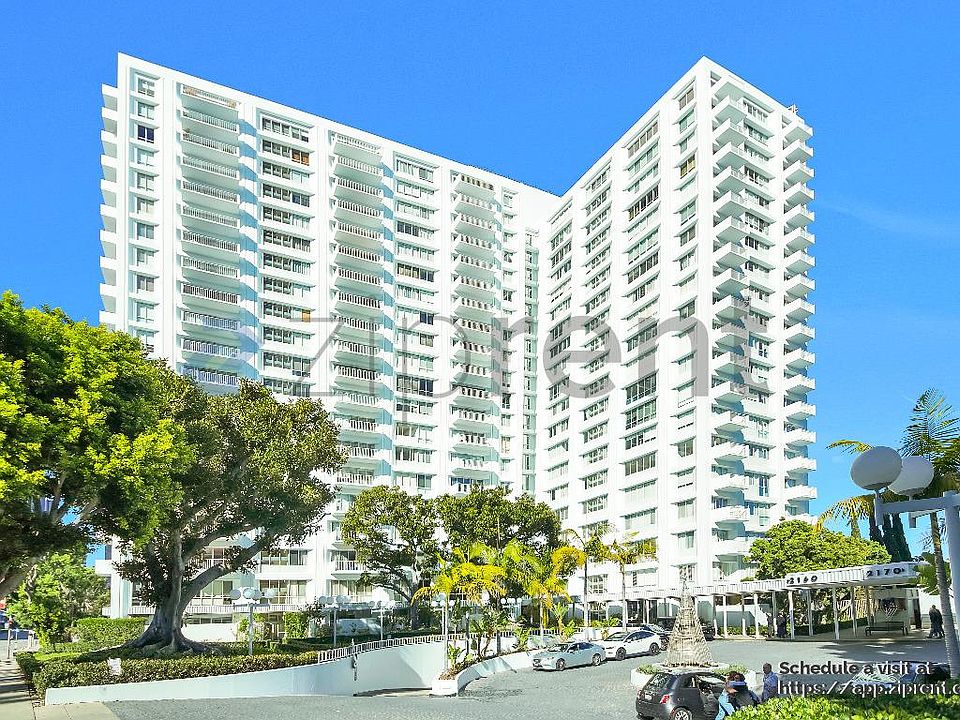 1st image of 2160 Century Park E APT 1707
