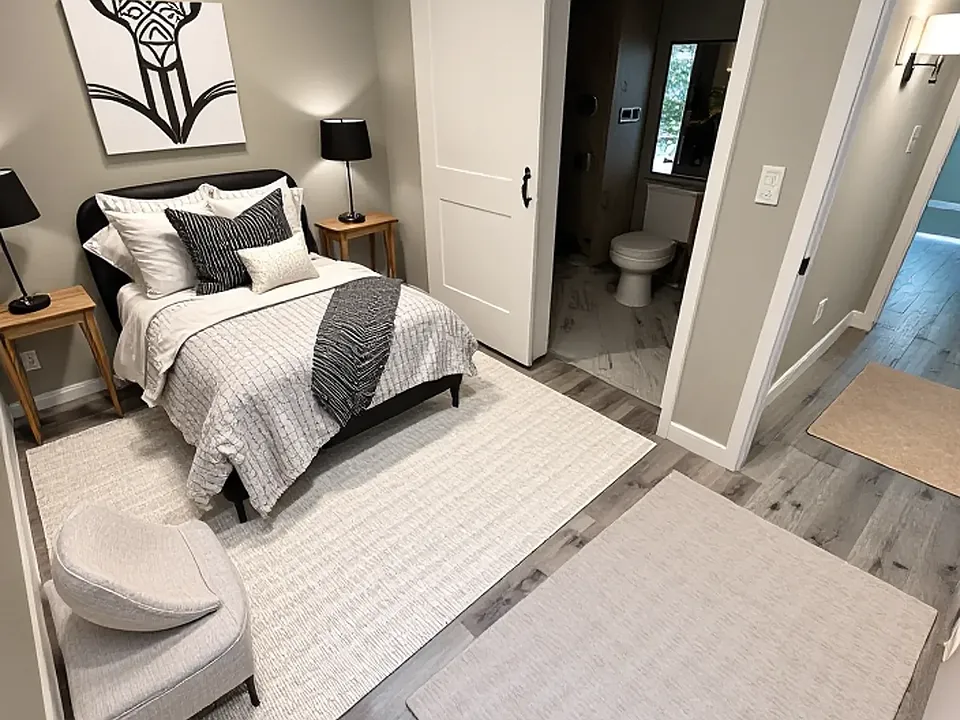 327 3/4 N Chicago St #327-3/4
