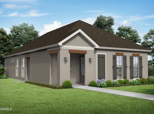 116 Harvey Cay Ln, Youngsville, LA 70592