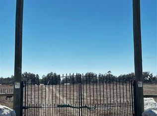 County Road 707 Rd Lot 5, Webster, FL 33597