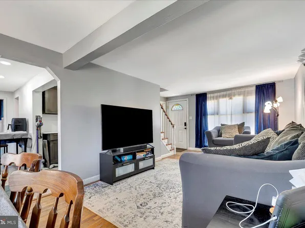1204 Church St, Upland, PA 19015