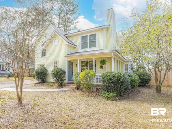 124 Chatam Loop, Daphne, AL 36526