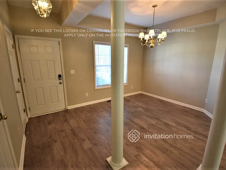 5912 Johnson Mill Way — Photo 2