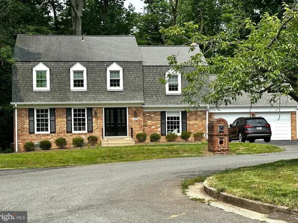 9424 Duxford Ct, Rockville, MD 20854
