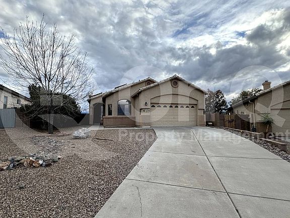 2nd image of 16224 S Sheffield Dr