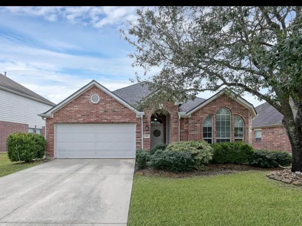 30318 Mesa Valley Dr, Spring, TX 77386
