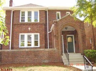 7110 Tulane Ave, Saint Louis, MO
