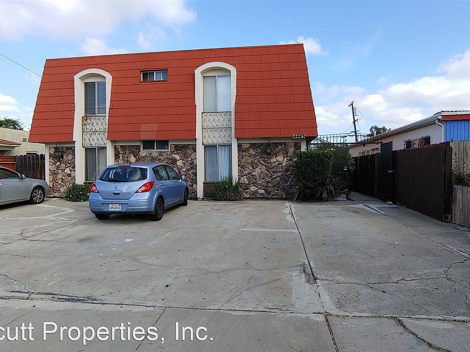 1st image of 4443 36th St #8