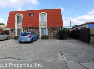 4443 36th St #8, San Diego, CA 92116