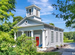 160 Halls Hill Road, Killingly, CT 06239