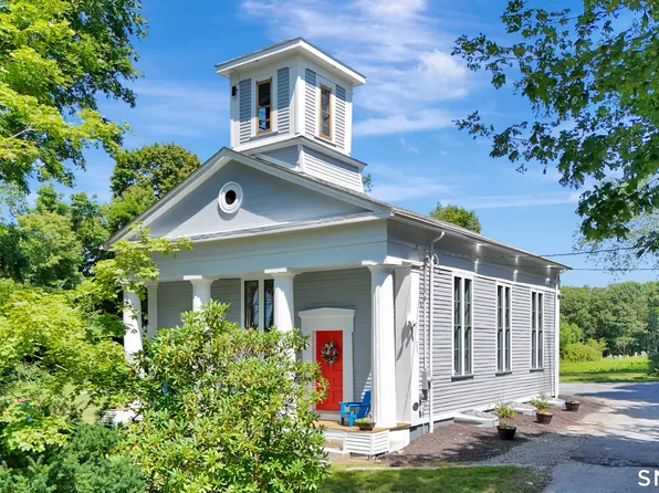 160 Halls Hill Road, Killingly, CT 06239
