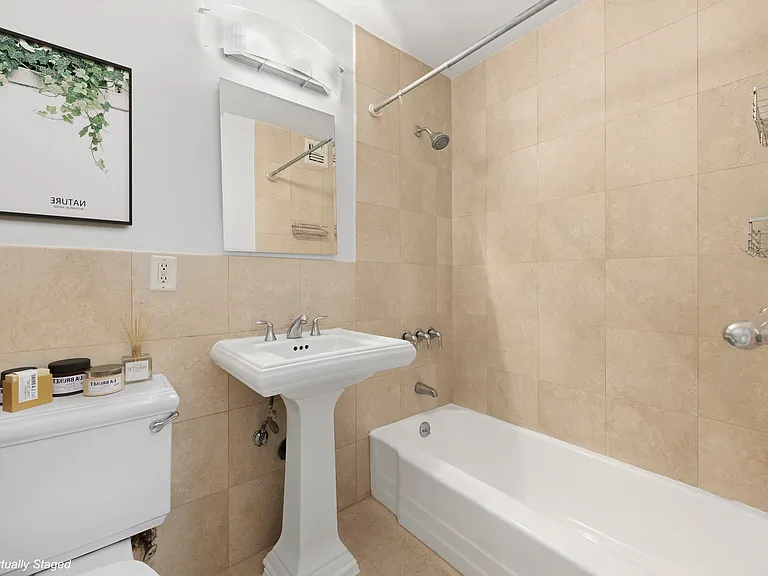 401 W 56th St #5J — Photo 5