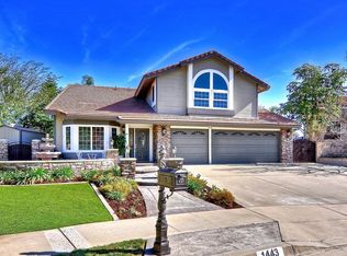 1443 Merganser Cir, Corona, CA 92882
